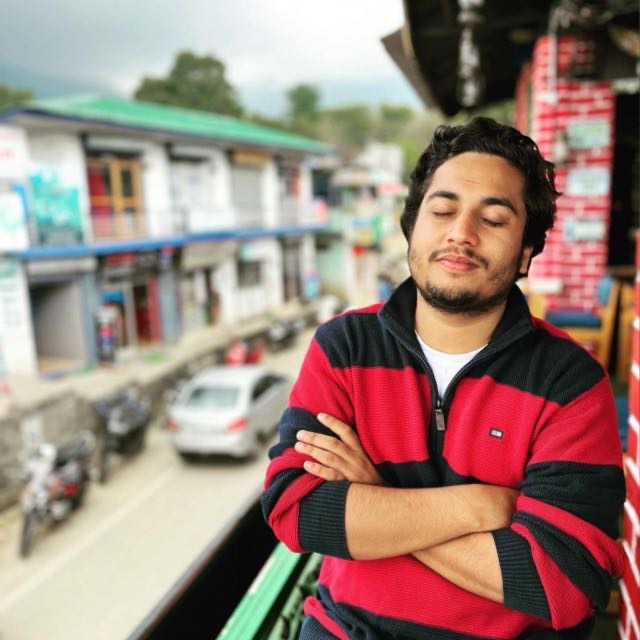 Tapan Singh
